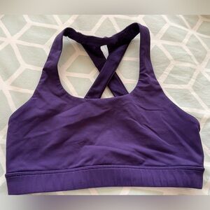 LULULEMON INVIGORATE BRA